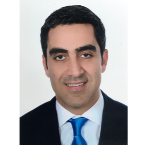 Naim Hakim, CFA (Executive Banker & Advisor)