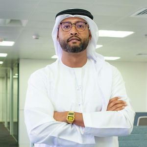Jaffar Bin Jaffar (Director – Property and Sales of Dubai Healthcare City Authority (DHCA))