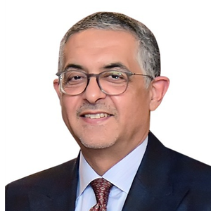 H.E. Mr. Hossam Heiba (President at General Authority for Investment & Free Zones)