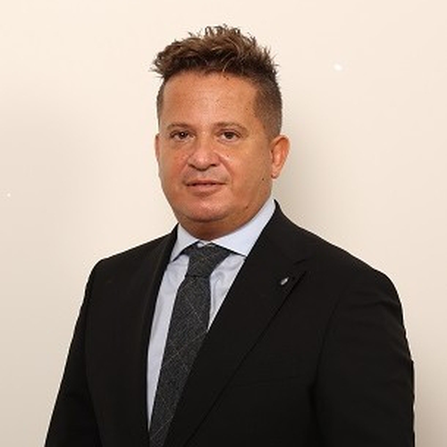 Gabriele Giambrone (Managing Partner at Giambrone & Partners LLP)