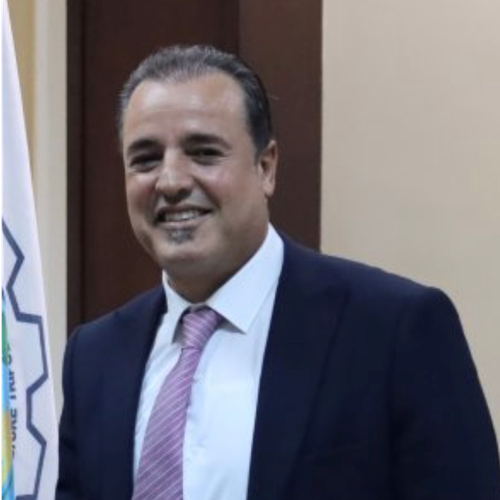 Mr Anwer Abusetta (Chairman at Chamber of Commerce, Industry and Agriculture – Tripoli - Libya)
