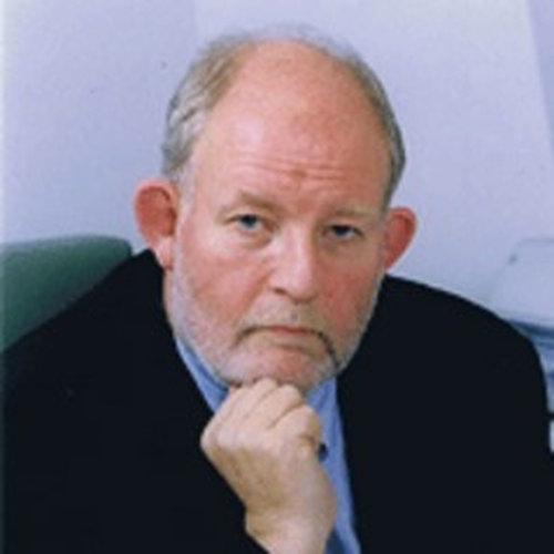 Rt Hon Charles Clarke (Consultant at Cambridge Partnership for Education)
