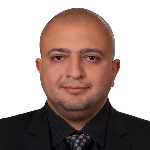 Nasser Saleh (Executive Chairman and Founder of MadfooatCom for ePayments P.S.C.)